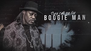 Eric Gales - Boogie Man (feat. Gary Clark Jr.) (Official Lyric Video) Chords - ChordU