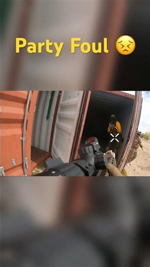My bad bro 😅😣 #airsoft #airsoftcqb #warzone #milsim #airsoftgun #airsoftshorts