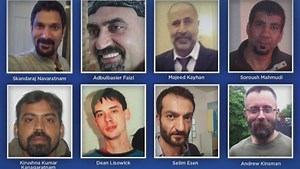 Remembering the 8 victims of Bruce McArthur