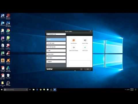 Tutorial 0 - Opening up ControlCenter4 if Closed