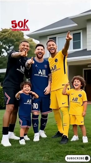 Messi Neimar Vs Ronaldo Emotional 🥹#viralvideos #rider #ronaldofans #messifans #trending #subscribe