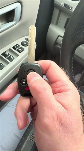 2014 Honda pilot new remote key not instructional video #allockandkeyco #smartpro ￼