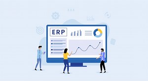 ERP Software vs Accounting Software: Key Differences Explained
