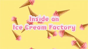 Tour an ice cream factory and learn about the science behind this sweet summer treat 🍦 https://bit.ly/3XhNX5r From SuperSTEM Magazine for Grades 3-6 | Scholastic Teachers
