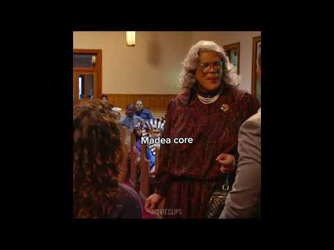 ▶ Madea Core - Funny Moments "Funky Town" 