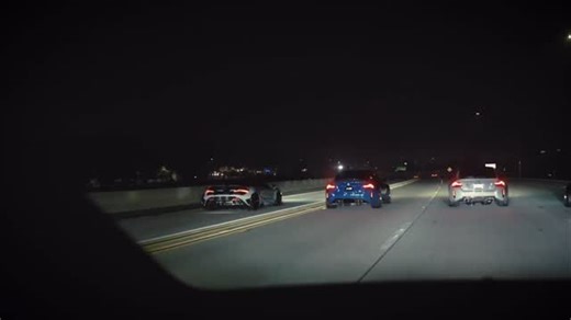 Midnight on Instagram: "Were coming back with the Cinematics! Preview of past Saturdays Run!"