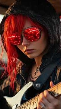 YUNGBLUD - Doctor Doctor (Cover) Road Warrior Ladies Edition | Showroom Partners Entertainment