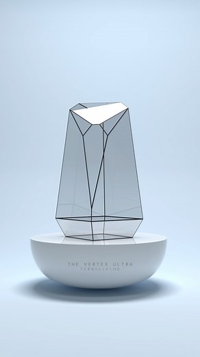 2.2K views · 19 reactions | The official glass render for our...