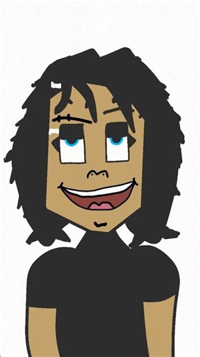 A super easy way to draw face | #animation #art #drawing #easydrawing #face