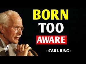 The Psychology of Deep Thinkers – Carl Jung