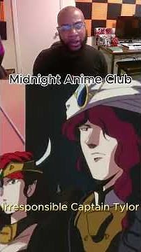 The Space Operas Toonami Raised Us On | Anime You’ve Never Heard Of