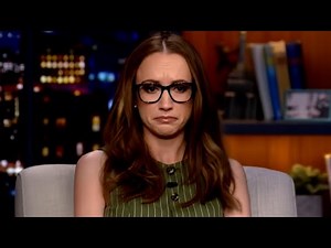 Kat Timpf Announces She’s Leaving ‘Gutfeld!’ - Know What Happened In Detail