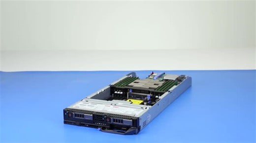 How to Replace TPM Module for PowerEdge M640-FC640