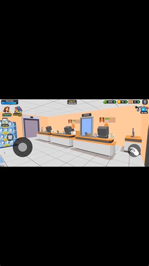 Supermarket Tycoon 3D🔥🤯