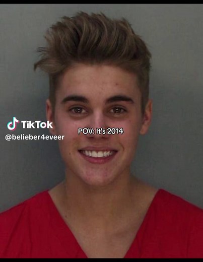 POV: It's 2014 with Justin Bieber's Best Moments