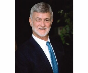 Rev. Dr. Stephen McElroy Obituary (2025) - El Paso, TX - Sunset Funeral Homes - West - El Paso