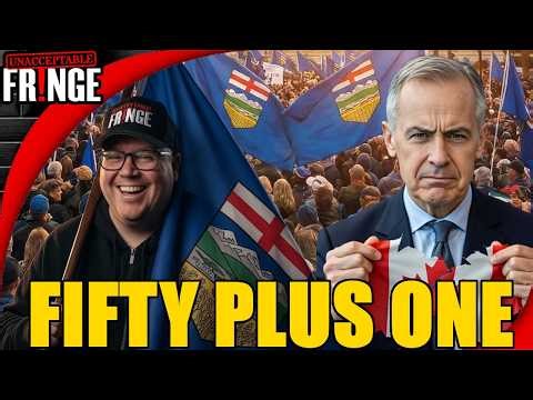 Canada just sealed Alberta's FATE