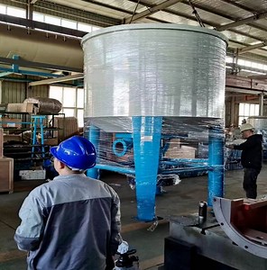 [Hot Item] Wood Pulp Sheet Moulding Packaging Waste Paper Tableware Paper Pulper Pulping Hydrapulper Machine