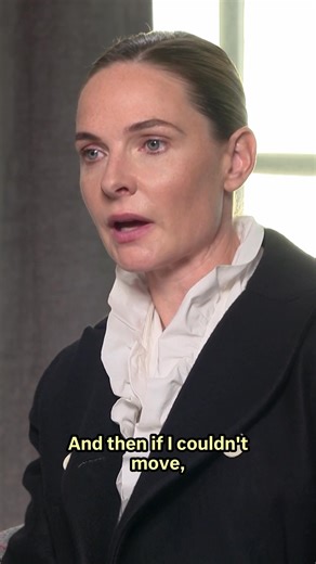 Idris Elba and Rebecca Ferguson star in Kathryn Bigelow's nuclear disaster thriller, "A House of Dynamite." But how would they cope if facing an attack in real life? | AP