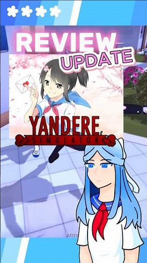 [Game Review] Mari review update YanSim 🌸🌇