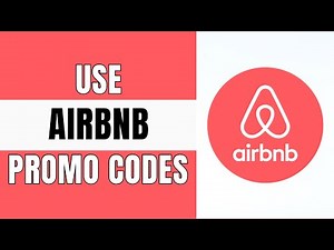 How To Redeem Airbnb Promo Code 2025