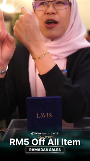 Lavis Jewellery Box: The Perfect Gift for Her