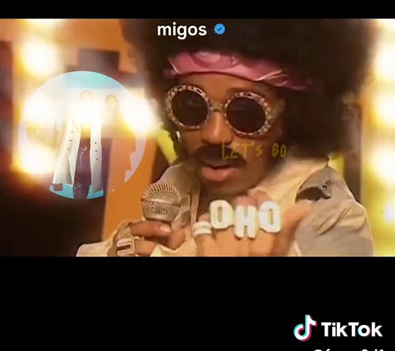 Migos ft. Drake - Walk It Talk It (Lyrics)