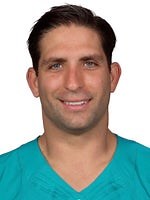 Anthony Fasano, Miami Dolphins, Tight End