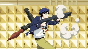 162K views · 5.8K reactions | Let's make this a fair fight! | Funimation | Facebook