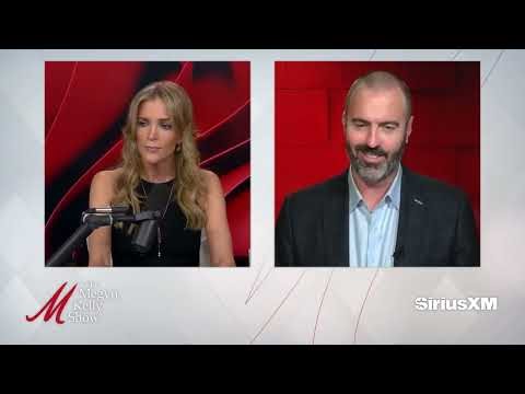 Male MSNOW Pundit Breaks Down in Tears Over Shooting of Woman Driving at ICE Agent, with Jesse Kelly