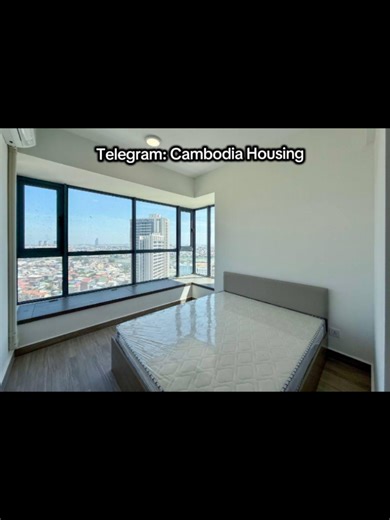 Cambodia Housing នៅលើ TikTok