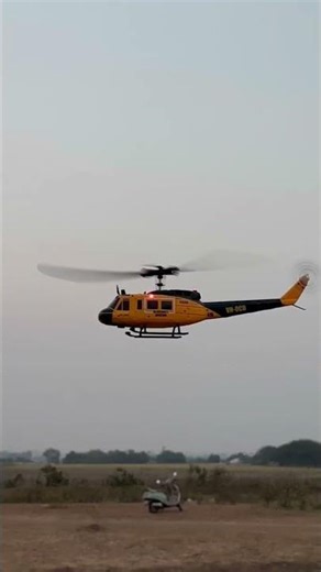 C032 6-Axis Gyro RC Helicopter | Optical Flow Stability