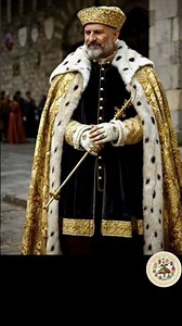 Florence, 1381 — Magnate in ceremony #florence #tuscany #generataconia