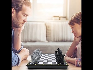 Harry Potter Interactive Electronic Chess Game