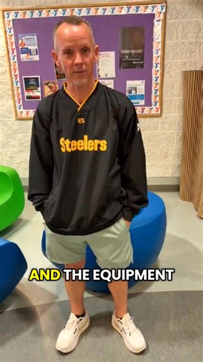 We are thankful for the YMCA! 🧡💛🤎 #aikenymca #ThankfulForTheY | Aiken County Family YMCA