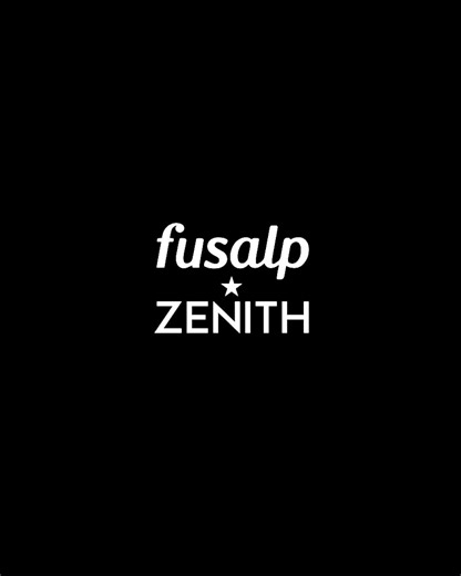 #FUSALPxZENITH: 2つのアルペンスターがスペシャルコラボモデルを発表。 スイス ル・ロックルにマニュファクチュールを持つゼニスは、フランスのラグジュアリースキーウェアやファッションアイテムを手掛けるアイコニックなブランドであるFUSALP(フザルプ)とコラボレーション。イノベーションとモダンなデザインに対する共通の情熱をもつゼニスとFUSALP(フザルプ)は、歴史的なノウハウと革新的な技術を融合したユニークなスペシャルコラボレーションモデルを発表いたしました。 ▼詳細はこちら http://bit.ly/3TNYVdE | Zenith Watches