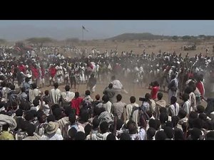 OBS-Sirba aadaa Oromoo Karrayyuu kana daawwadhaa!