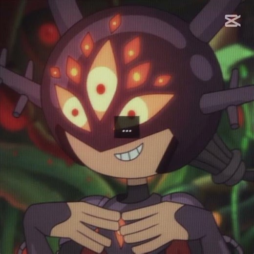 Marcy and Darcy Wu💚 #Amphibia #edit