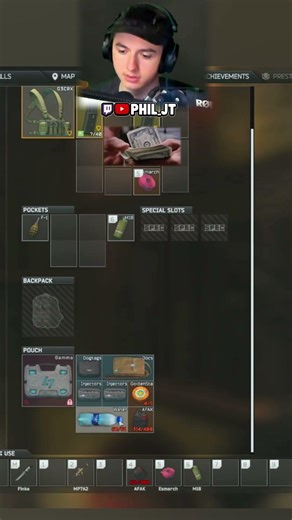 WE PAID #escapefromtarkov #eft #tarkov