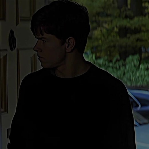 Fear (1996) David McCall Edit — Mark Wahlberg scene