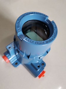 [Hot Item] Advanced Two Wire Temperature Transmitter for Industrial Process Control