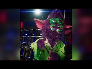 Meet Mad Scientist Monster | The Masked Singer Season 13 |