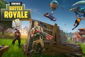 La guía completa de 'Fortnite': todo lo que hay que saber para empezar a jugar desde cero