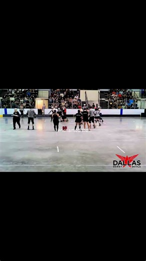 We would be enchanted to meet you. ✨ 🔥 DALLAS DERBY DEVILS: UNDERWORLD 2026 🔥 Ready to try roller derby? 🛼 The Dallas Derby Devils are inviting new adult skaters, officials, AND juniors (ages 7 ) to join our Underworld Open-Gender training program! ✨ No derby experience needed ✨ Just bring your enthusiasm & willingness to learn 📅 Sunday, January 4th ⏰ 11 AM – 12 PM 📍 2330 William D Tate Ave, Grapevine, TX 🖤 Open to everyone ages 7 🖤 Open-Gender program 📩 Questions? Email: dddadmin@derbyd
