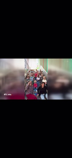 94K views · 4.6K reactions | Aujourd’hui, nous sommes passés au JT de 13h sur RTL info. 朗 | Saint-Henri Warneton | Facebook