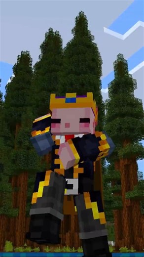 Construye tu CASITA Minecraft como PRO 🏠🧱 #shorts