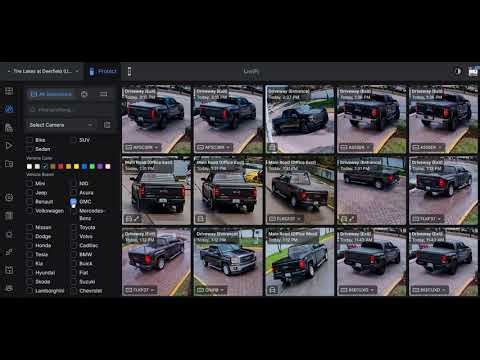 Find Anything in Seconds 🚀 | UniFi Protect AI Security Cameras Explained