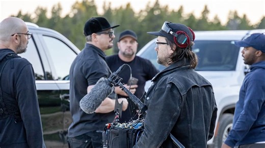 Discovery Channel's “Ghost Adventures” Looks For Casper’s Haunted Underbelly In Season Premier