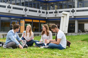 Master in Economic and Business Education