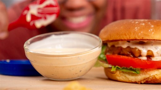 How to make homemade condiments and sauces